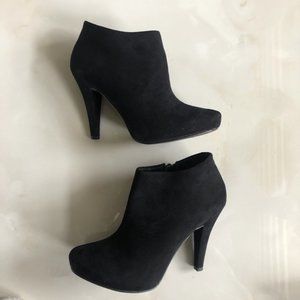 Call it Spring Booties